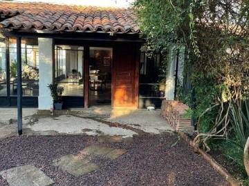 Casa en Venta estilo Hacienda cerca de Jardín Real