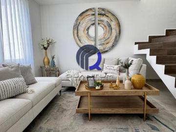 Casa en venta zona norte Aguascalientes