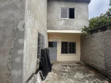 Casa en venta, zona norte de jaramijó