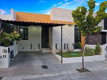 Casa en venta Zona norte residencial