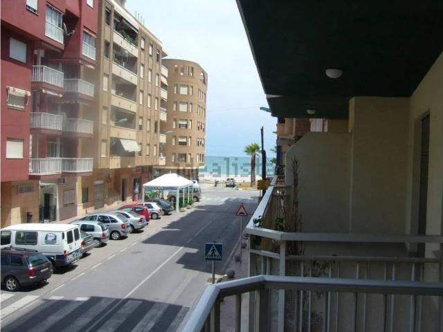 Casa en venta, zona Playa, Burriana