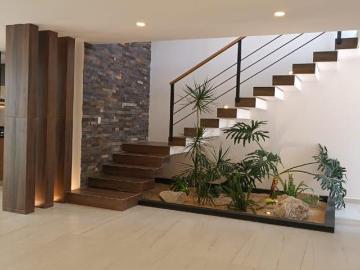 CASA EN VENTA, ZONA RESIDENCIAL LA CARCAÑA,PUEBLA