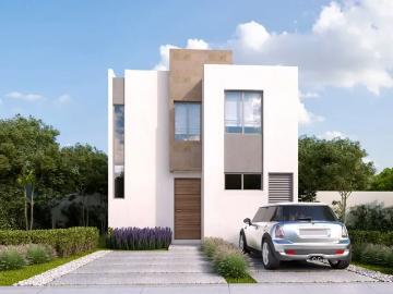 Casa en Venta – Zona Tec | Residencial Privado | Dos Plantas