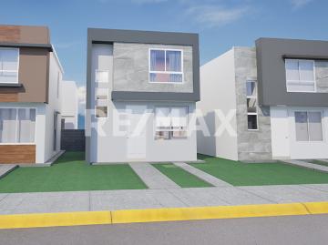 Casa en Venta – Valle Condesa Sector Irlandés, Juárez, Nuevo León