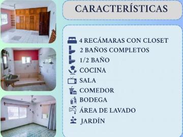 Casa en venta