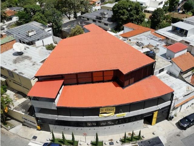 Casa en venta 1588m², San Román