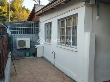 Casa en venta 160m2 a pasos de mall plaza norte | 2 Dormitorios por 112000. 00 en Conchalí