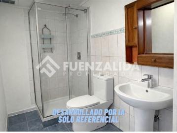 Casa en venta 160m2 Ideal para Remodelar Providencia | 3 Dormitorios por 5990.00 en Providencia