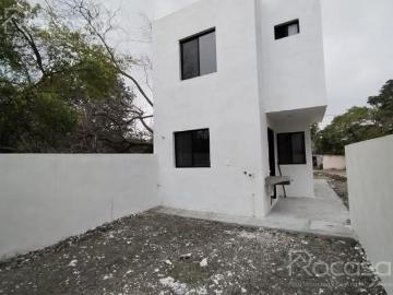 Casa en venta 16 de Septiembre