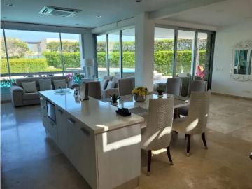 Casa en Venta en Juan de acosta, Atlantico por $2800000