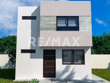 Casa en Venta | Los Héroes Lincoln, García, Nuevo León