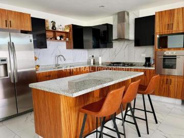 Casa en Venta 1 Piso en Parque Villa Hermosa | Lomas de Angelópolis, Puebla