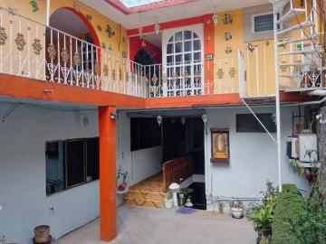 CASA EN VENTA 1A. CERRADA DE ACANTO, MIGUEL HIDALGO 3A. SECCIÓN