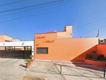 Casa en Venta 200mts. Adjudicada en Benito Juárez Toluca!