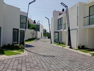 CASA EN VENTA $2,493,750 ZONA RECTA A CHOLULA, A 1 PASO DE LA PAZ, UDLAP, REFORMA SUR