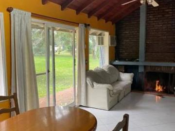 Casa en venta 2 Dormitorios 2 Baños 500mts2 Merlo