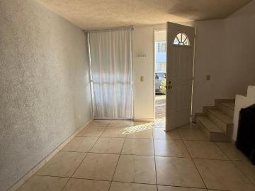 Casa en venta 2 recamaras Loreto Santa anita