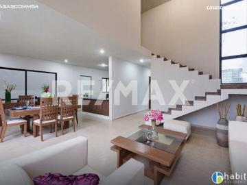 Casa en Venta 3 rec. en Dzityá, al Norte de Mérida, Yucatán 4