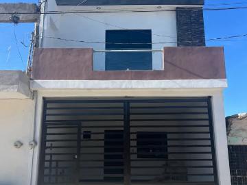 CASA EN VENTA, 3 RECÁMARAS – COLONIA MORELOS