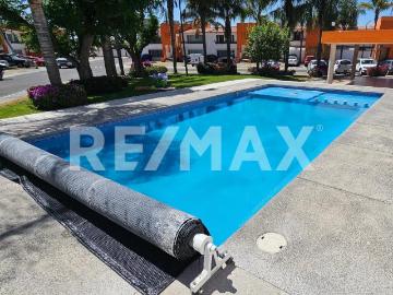 Casa en venta 3 recámaras en Naranjos Juriquilla, Querétaro