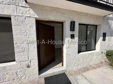 Casa en Venta 3 recamaras en condominio, El Salitre GPT1305
