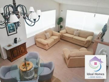 Casa en Venta 3 recamaras, fracc. privado con alberca