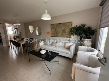 Casa en Venta | 3 Recámaras, Fraccionamiento con Áreas Verdes y Juegos Infantiles DG