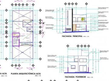 Casa en VENTA 3 recámaras 1 en P B en El Bosque Residencial, Puebla