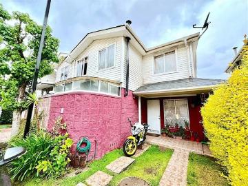 Casa en Venta 3D/3B/1E, AV TL San Fco, condominio. Pte. Alto | 3 Dormitorios por 115000. 00 en Puente Alto