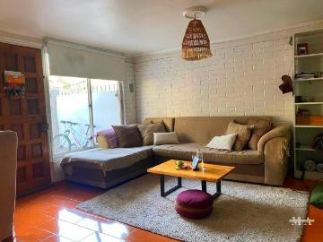 CASA EN VENTA 3D 1B – VILLA NOCEDAL 1 | LAS ACACIAS, SAN BERNARDO