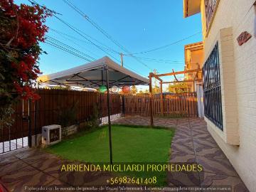 Casa en venta. 3d 2b. el abrazo. maipú