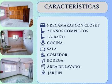 Casa en venta
