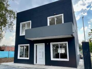 Casa en venta 4 Dormitorios 2 Baños 195Mts2 José C. Paz