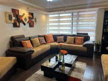 CASA EN VENTA, 4 DORMITORIOS, SECTOR LA FLORESTA