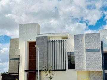 Casa en venta 4 hab con baño Residencial Monte Olimpo Pachuca cerca de UFD, La Salle, ICSa