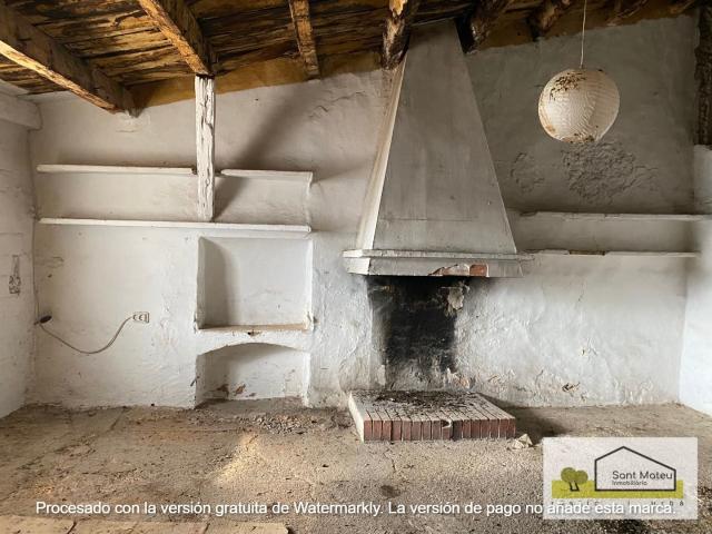 CASA EN VENTA 4 HABITACIONES EN CASES DEL RIU ROSSELL CASTELLÓN