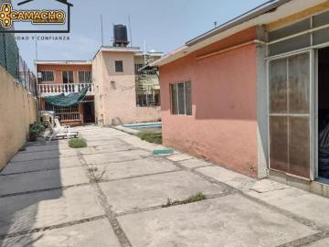 Casa en Venta, 4 Recamaras, Otilio Montaño OCC 831