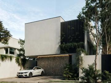 Casa en Venta 4 recamaras en Blvd Colosio, Fracc Monte Sabino