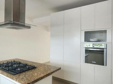 CASA EN VENTA 4 RECAMARAS 3.5 BAÑOS ALBERCA RESIDENCIAL PALMARIS HUAYACAN