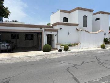 CASA EN VENTA 4 RECS, FUENTES DEL VALLE SEC PONIENTE, SPGG