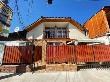 CASA EN VENTA 4D/2B Metro Trinidad La Florida
