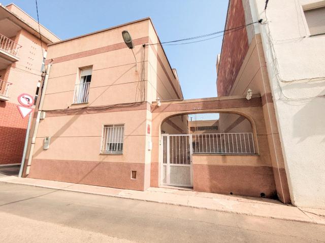 CASA EN VENTA 5 HA SANTA BRABARA