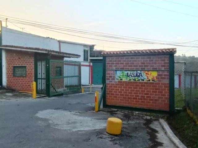 Casa en venta 657m², La Suiza San Antonio de Los Altos