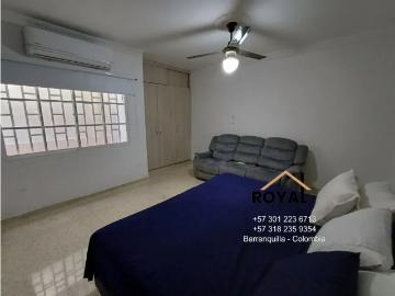 Casa en Venta en Barranquilla, Atlantico por $1200000