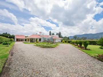 Casa en Venta en Tenjo, Cundinamarca por $2780000