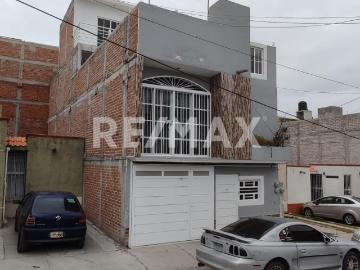 CASA EN VENTA EN DOLORES HIDALGO, GUANAJUATO
