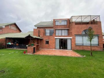 Casa en Venta en Bogotá, d. C. por $1830000