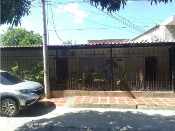 Casa en Venta en Galapa, por $670000