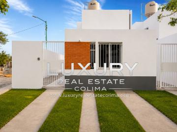 Casa en venta