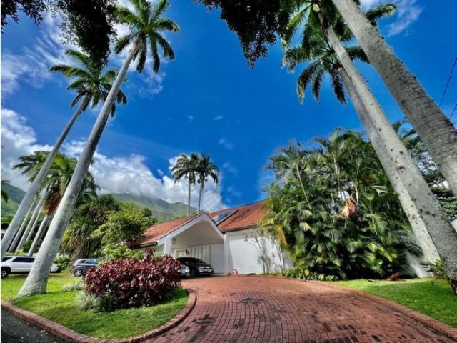Casa en venta 800m², los chorros